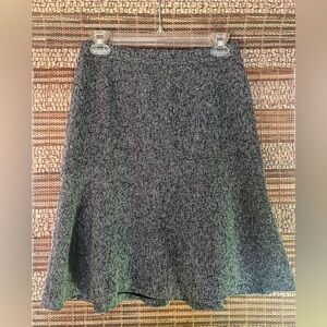 Bloomingdale’s A-Line Skirt